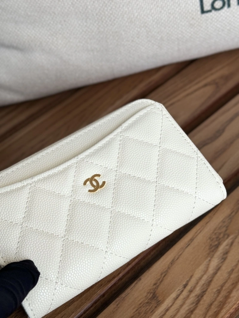 Chanel Wallets 4081-0251