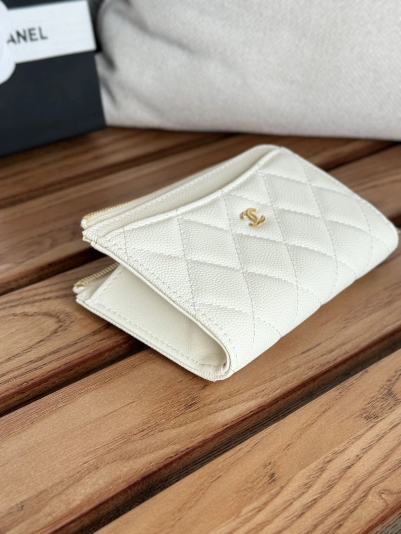 Chanel Wallets 4081-0251