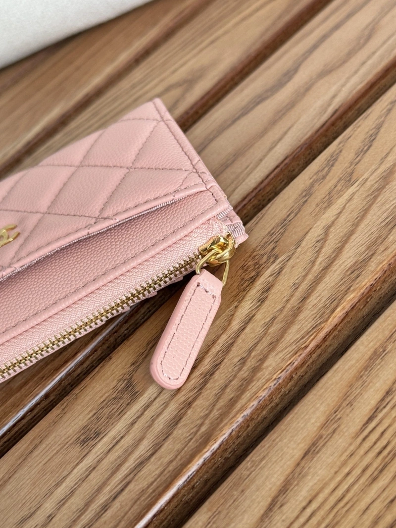 Chanel Wallets 4081-0252