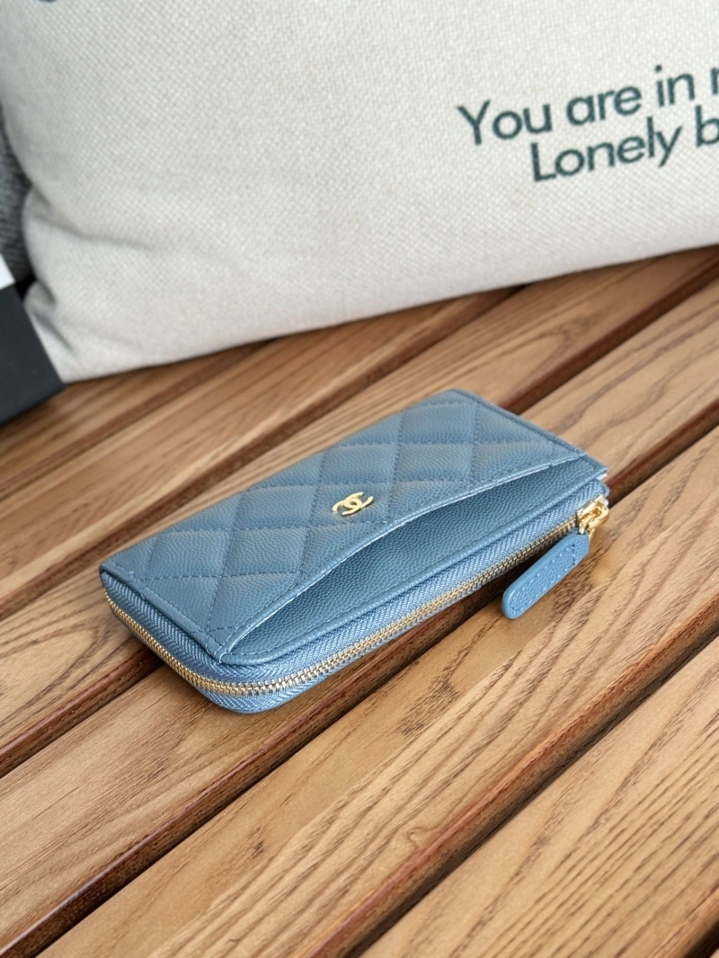 Chanel Wallets 4081-0253