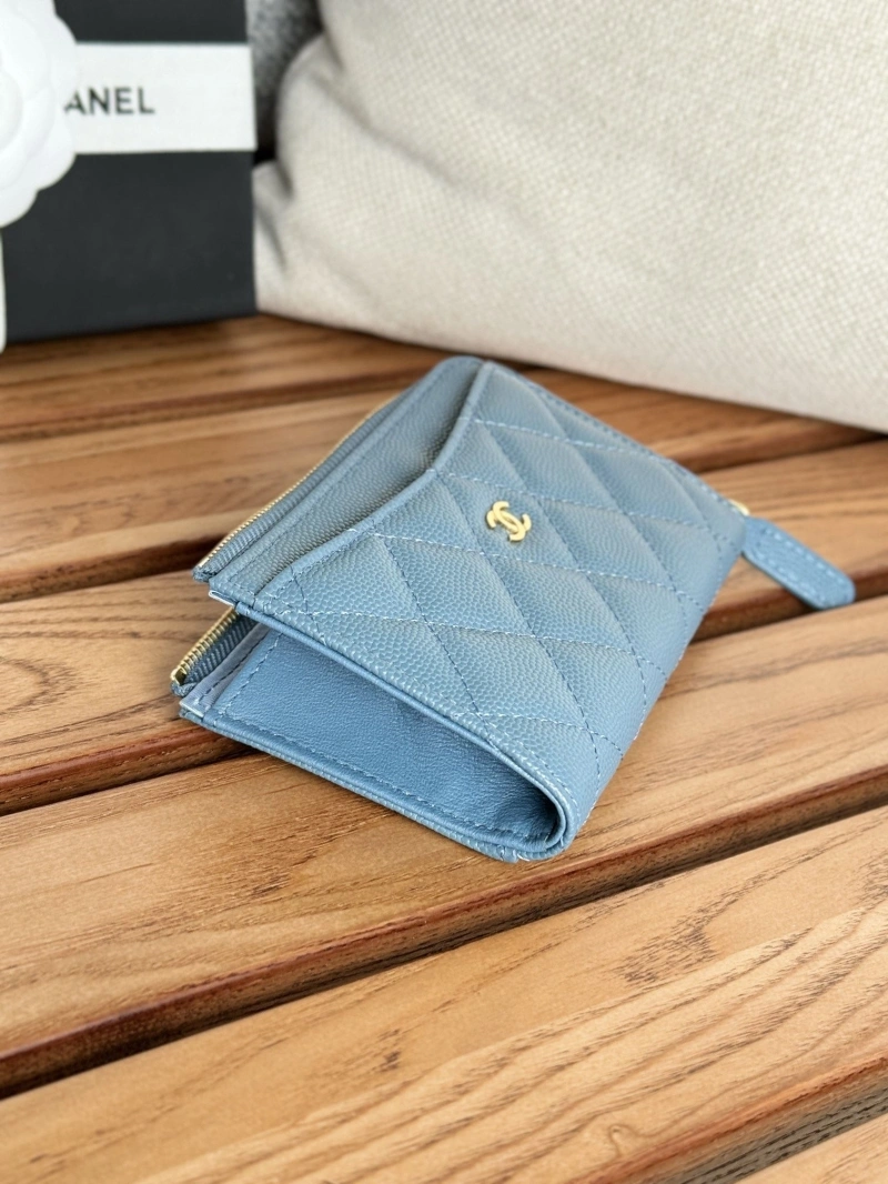 Chanel Wallets 4081-0253