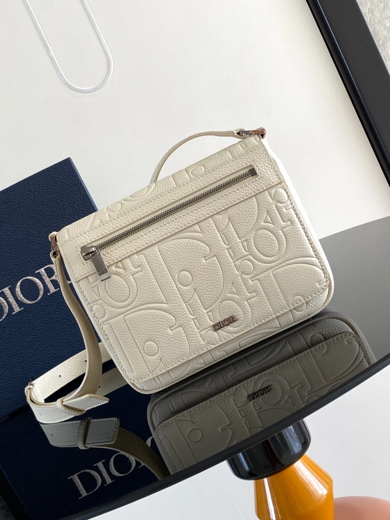Dior Satchel bags 4081-0377