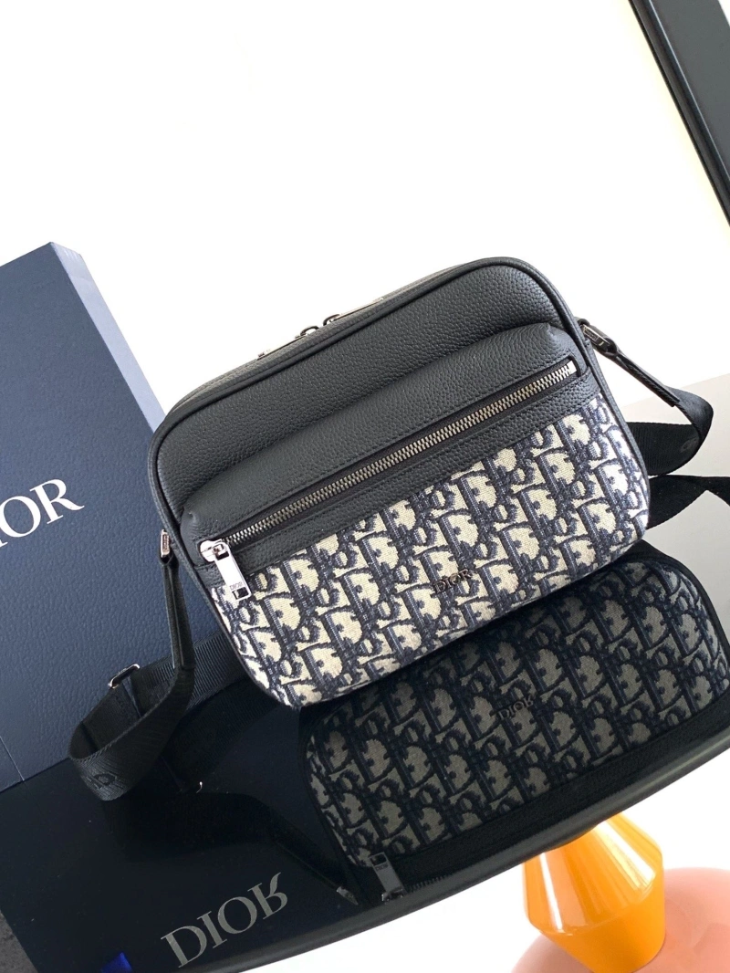 Dior Satchel bags 4081-0384