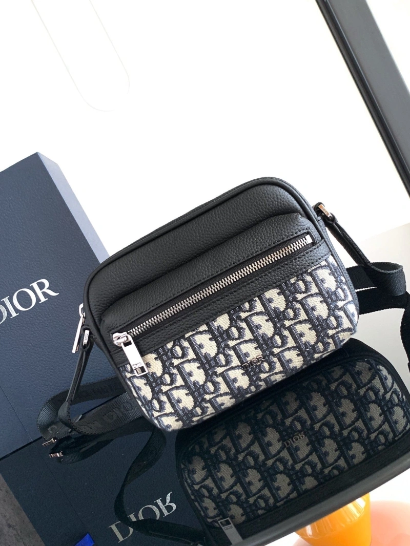Dior Satchel bags 4081-0385
