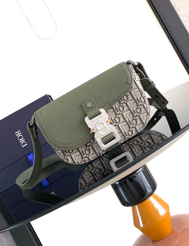 Dior Satchel bags 4081-0388