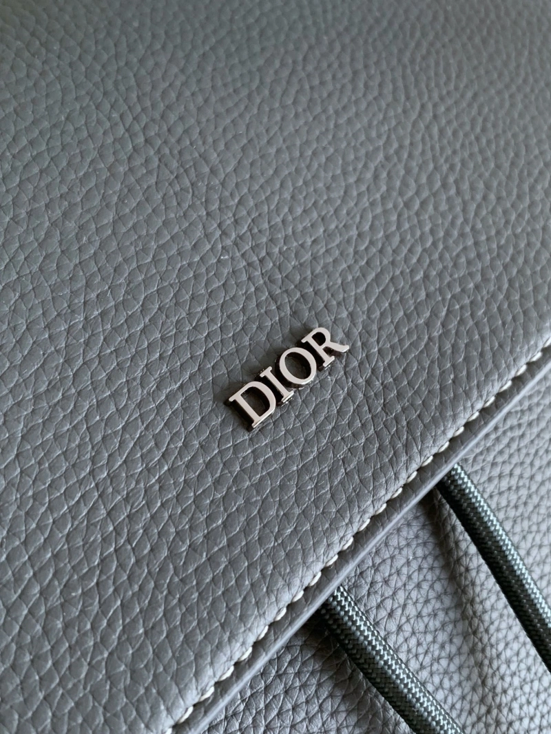 Dior Backpacks 4081-0393