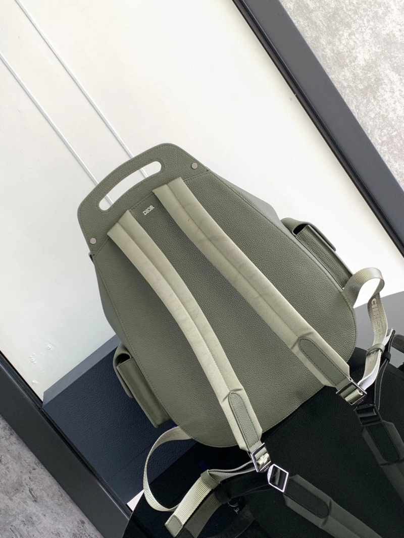 Dior Backpacks 4081-0394