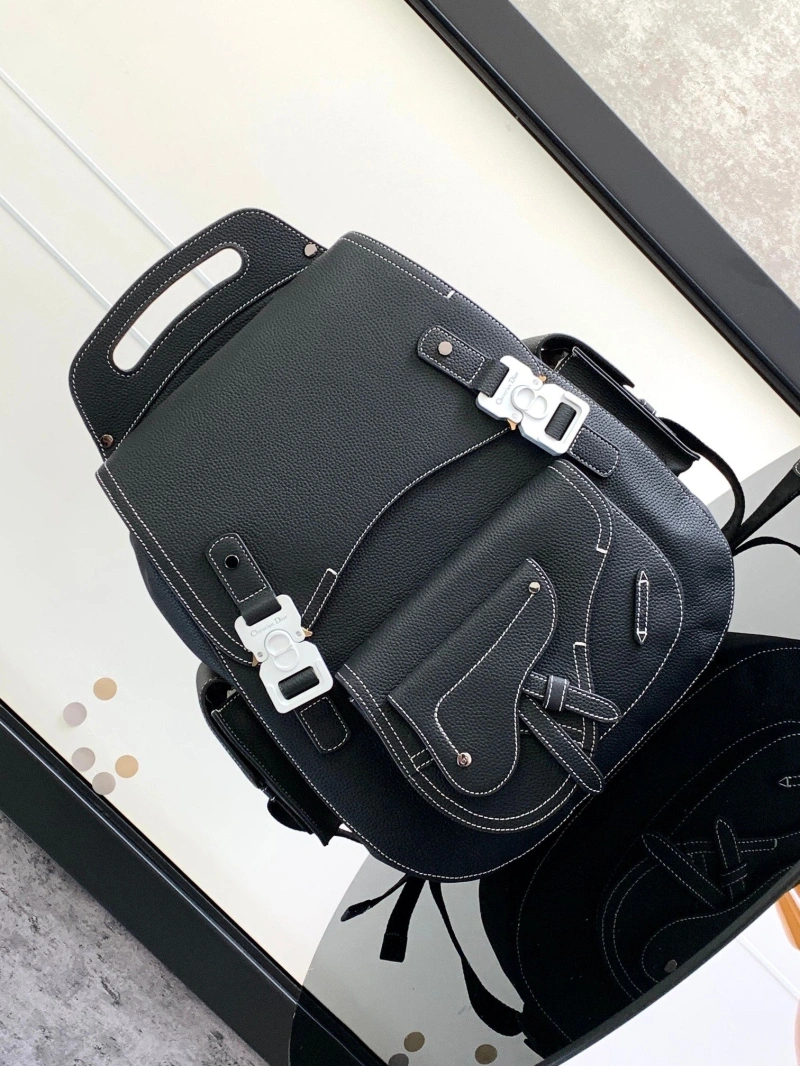 Dior Backpacks 4081-0395