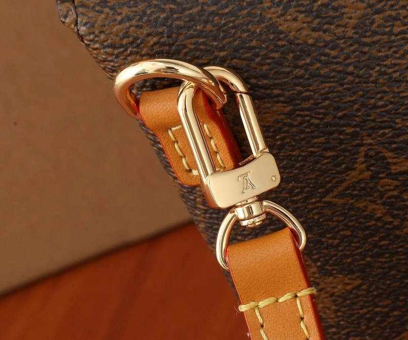 LV Satchel bags 4081-0556