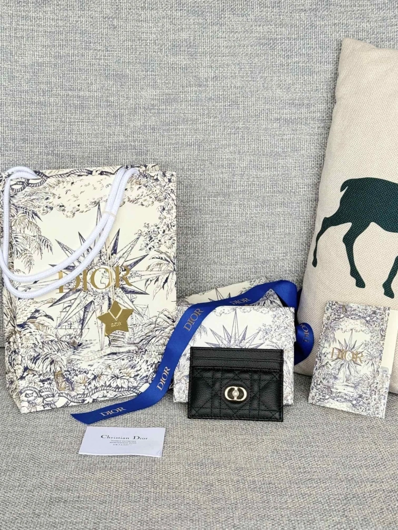 Dior Wallets 4081-0569