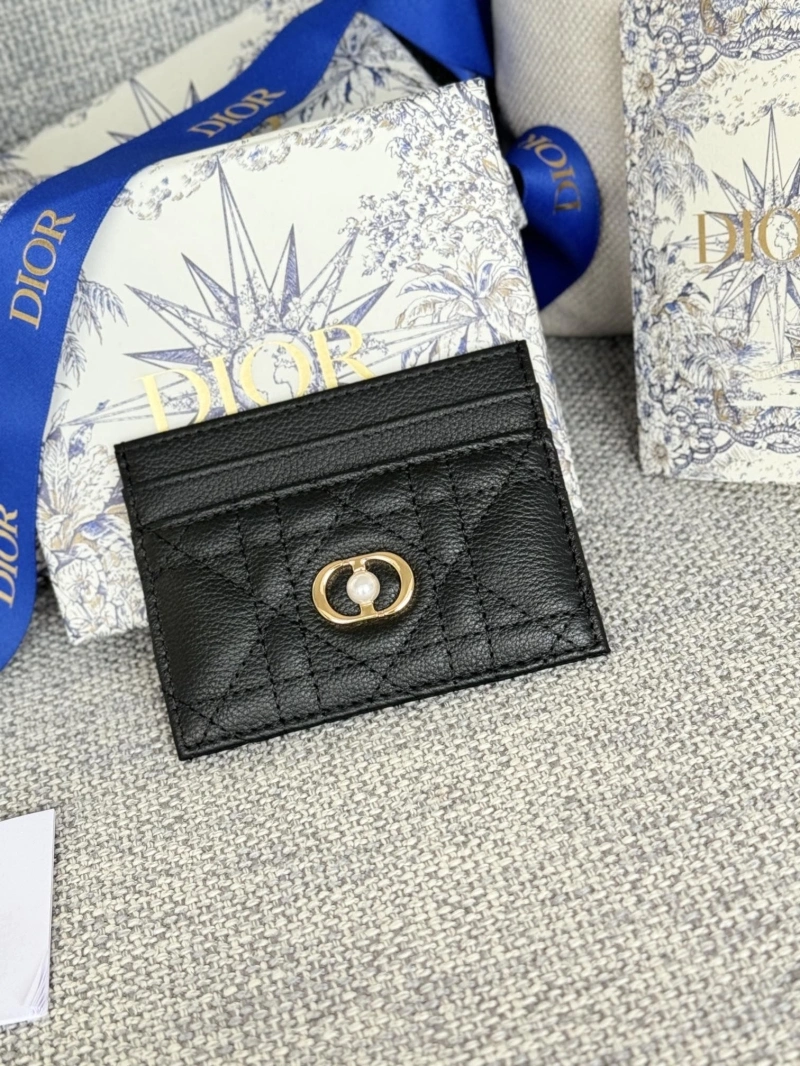 Dior Wallets 4081-0569