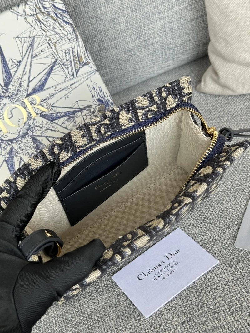 Dior Wallets 4081-0570