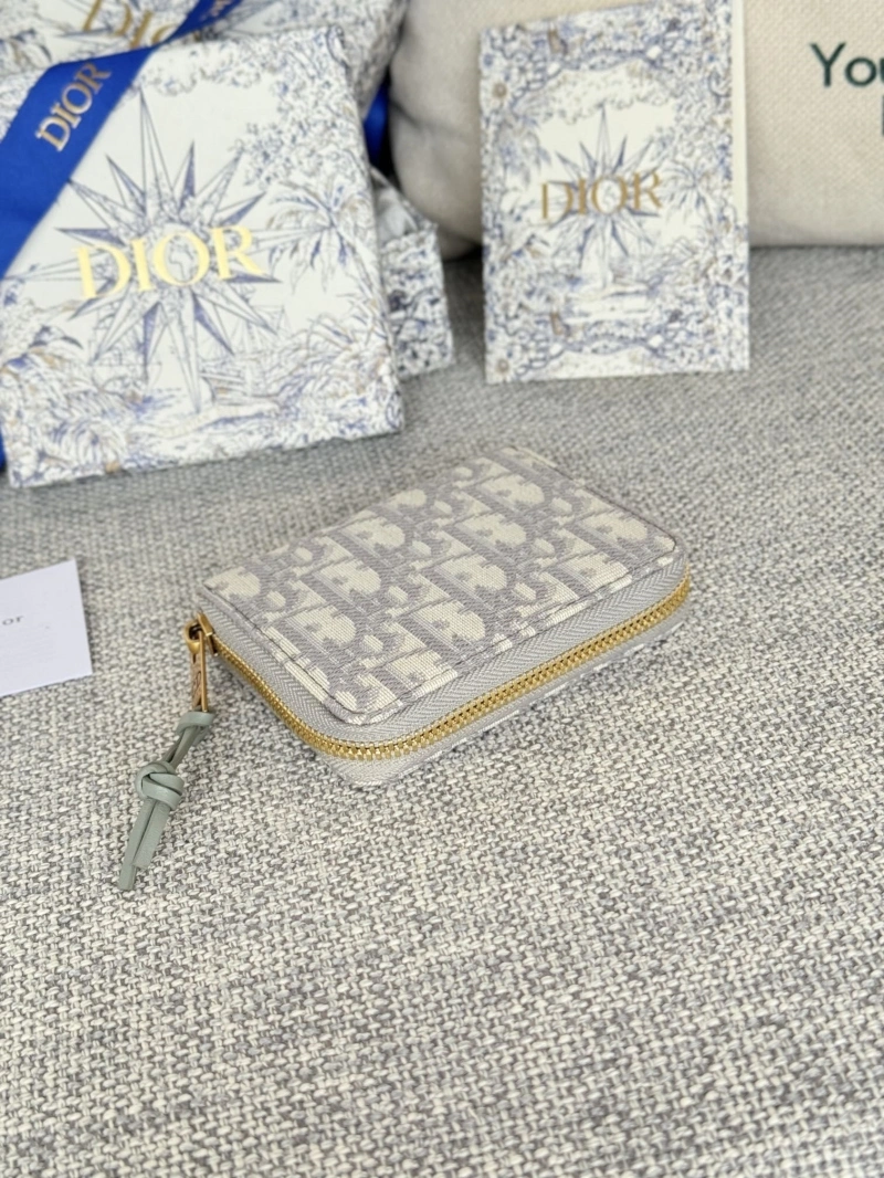 Dior Wallets 4081-0572
