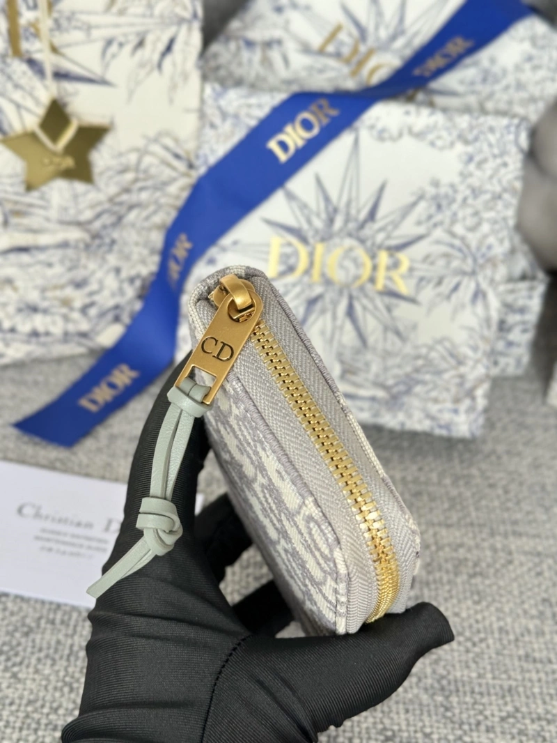 Dior Wallets 4081-0572
