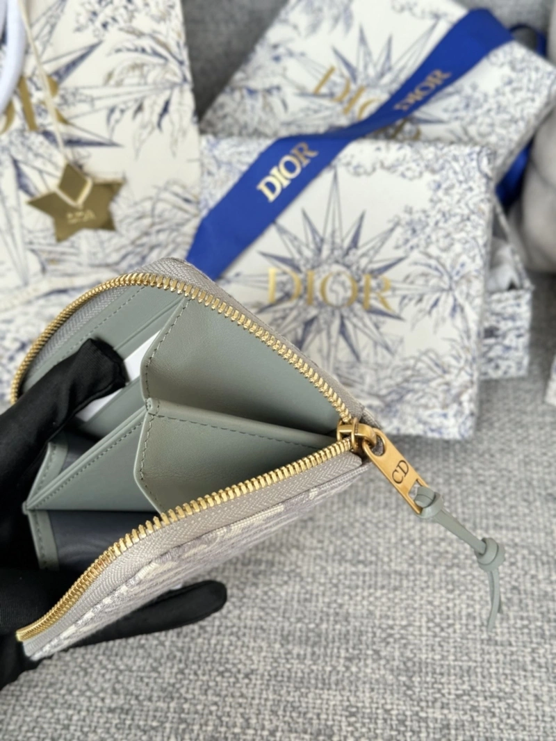 Dior Wallets 4081-0572