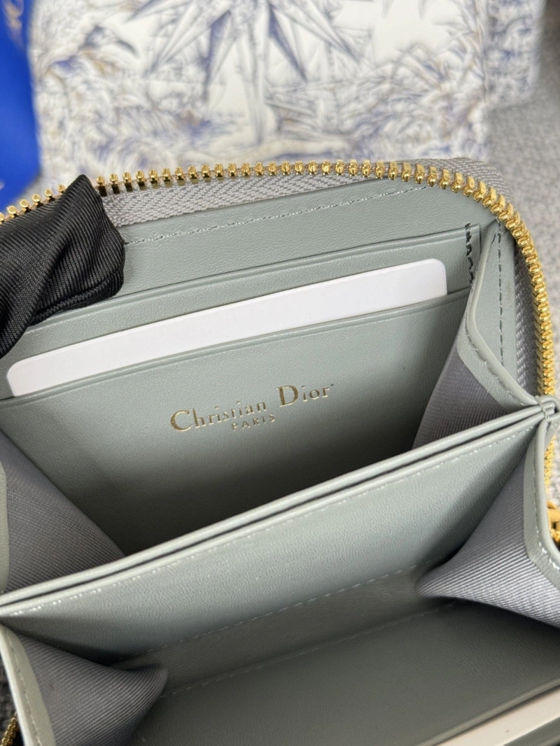 Dior Wallets 4081-0572