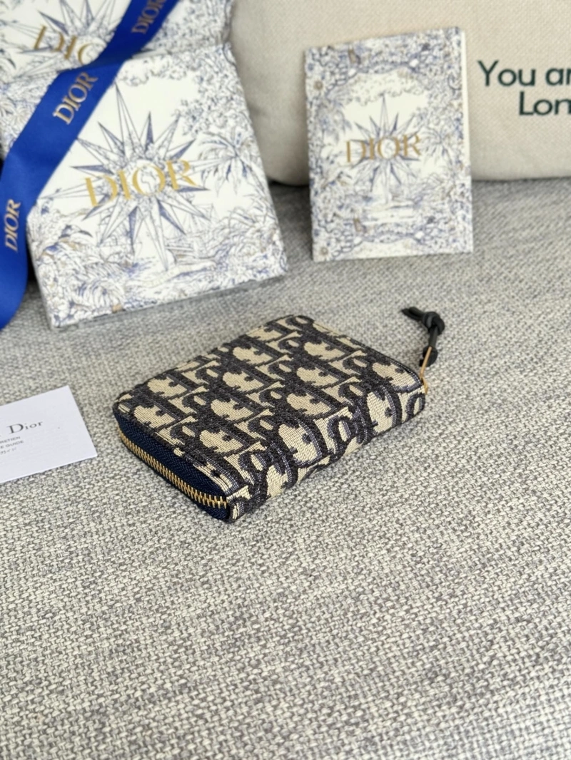 Dior Wallets 4081-0573