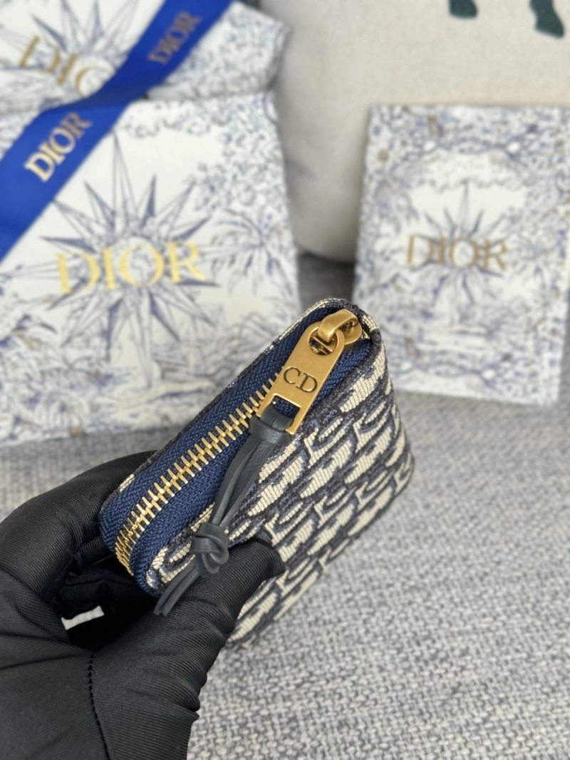 Dior Wallets 4081-0573