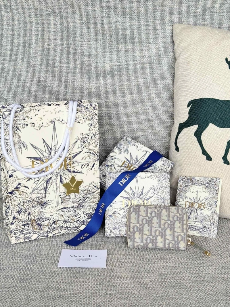 Dior Wallets 4081-0574