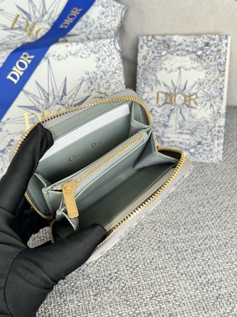 Dior Wallets 4081-0574