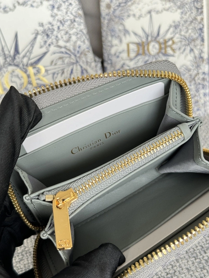 Dior Wallets 4081-0574