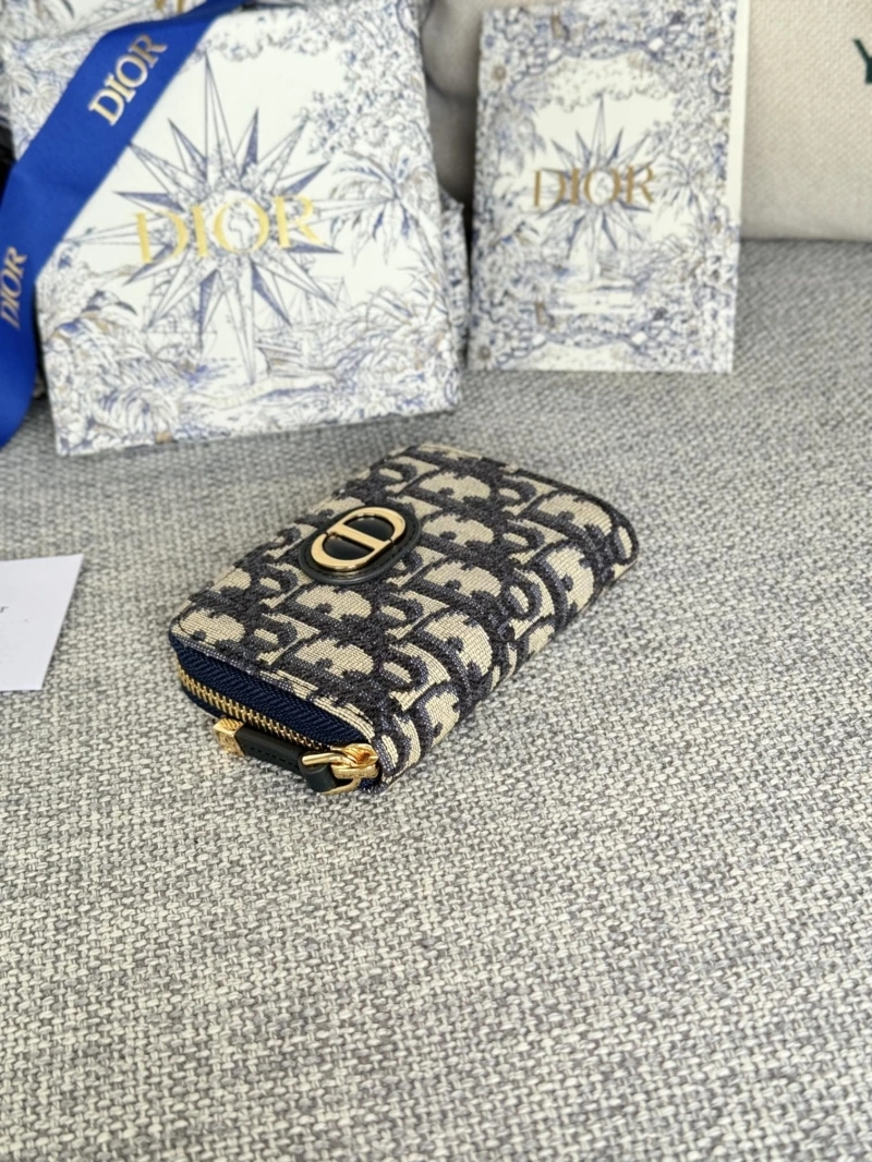 Dior Wallets 4081-0575
