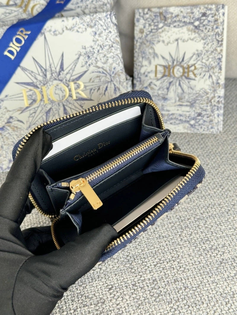 Dior Wallets 4081-0575