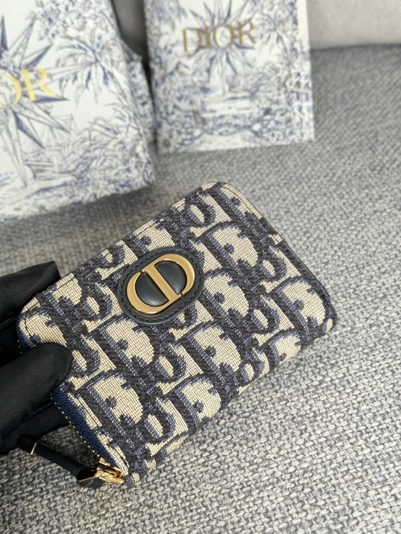 Dior Wallets 4081-0575