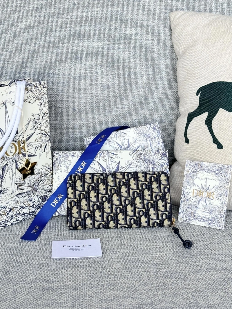 Dior Wallets 4081-0576