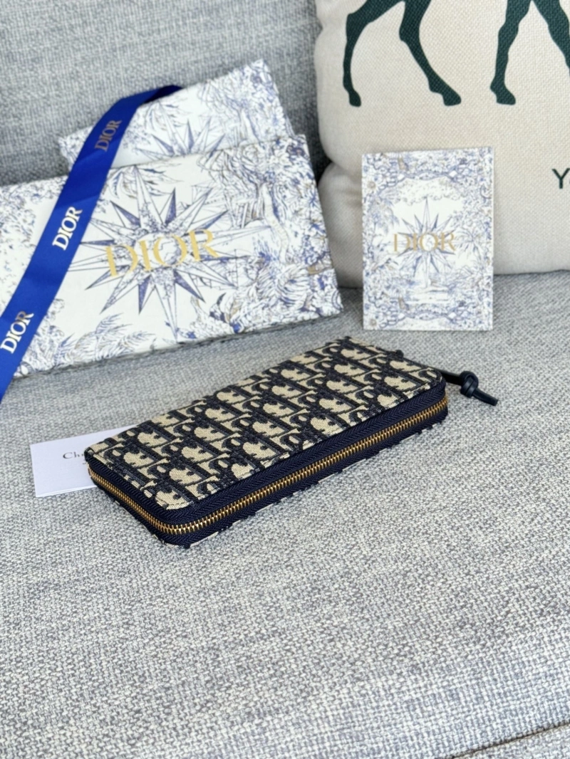 Dior Wallets 4081-0576