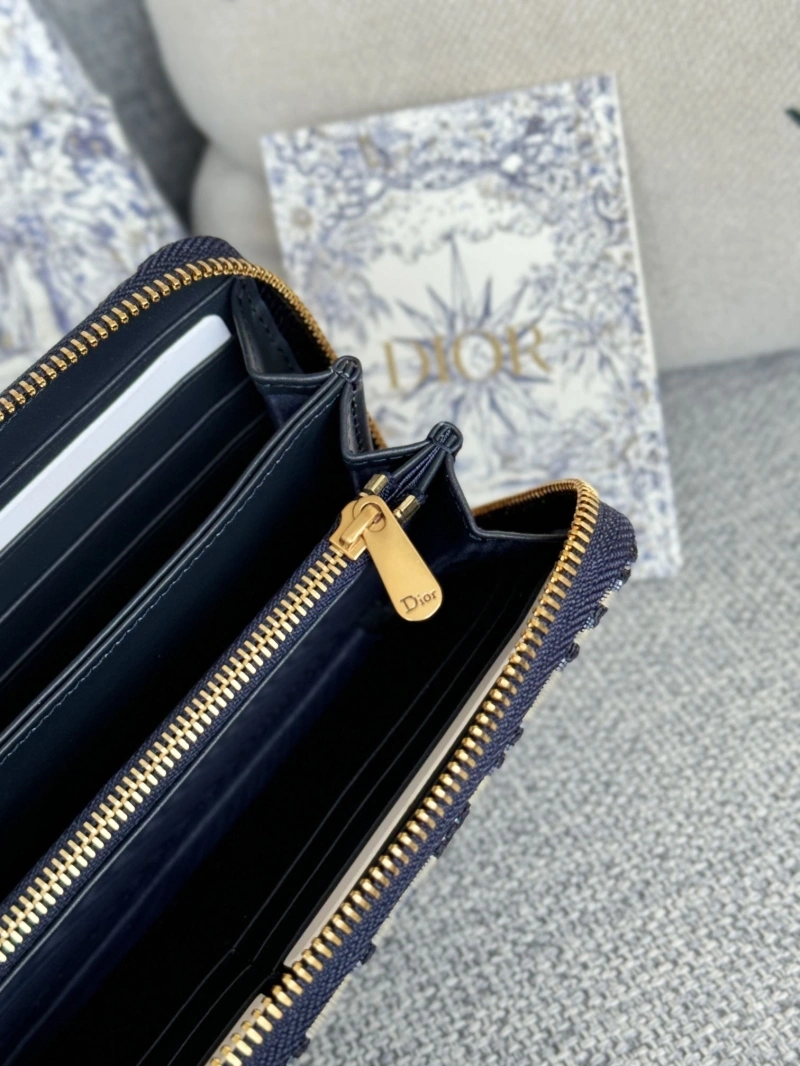 Dior Wallets 4081-0576