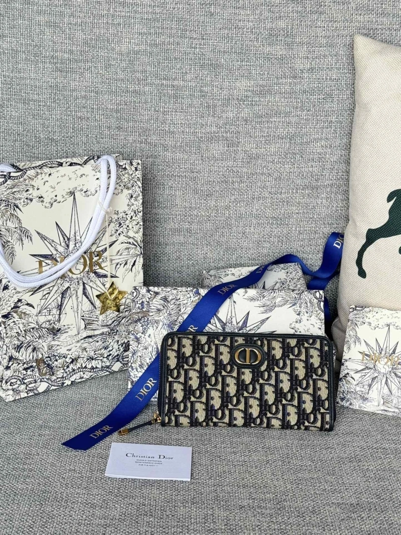 Dior Wallets 4081-0577