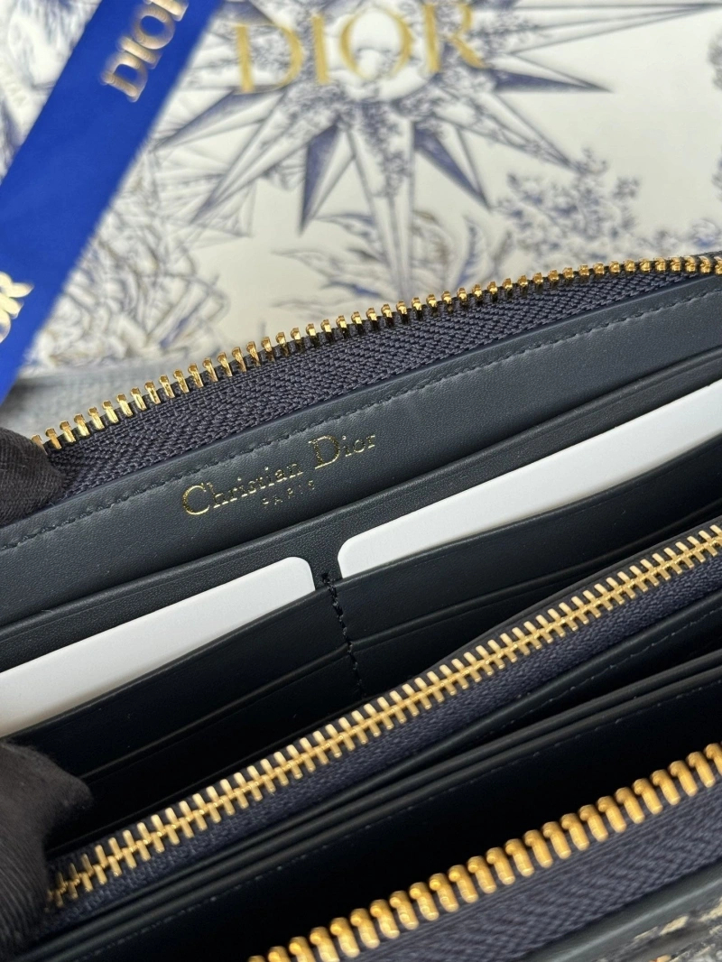 Dior Wallets 4081-0577