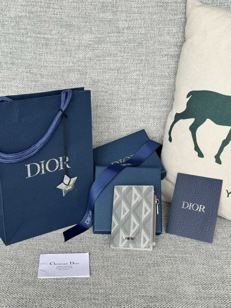 Dior Wallets 4081-0579