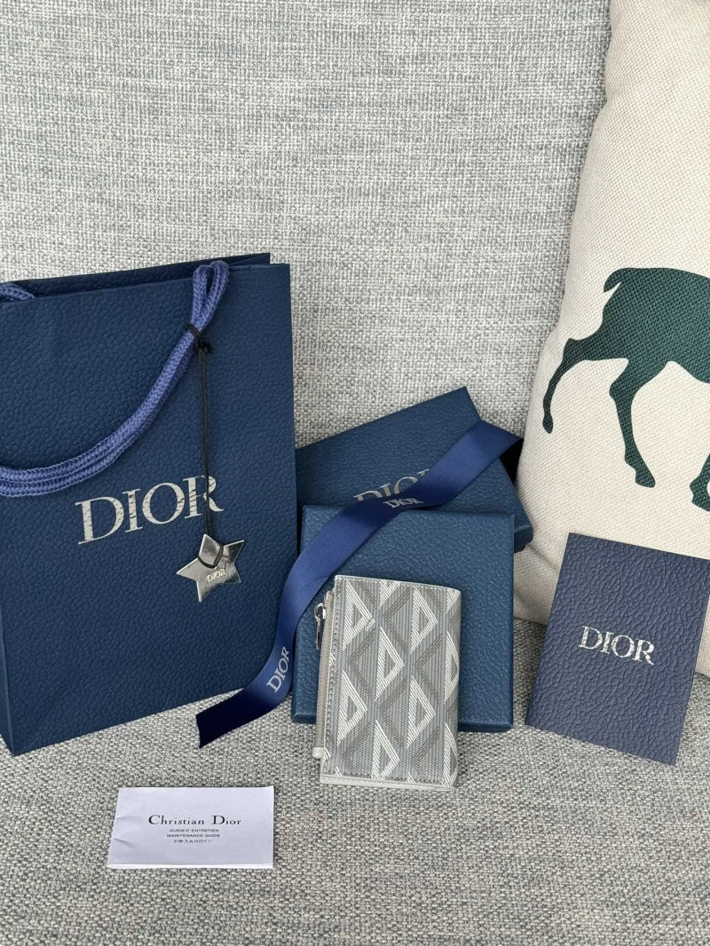 Dior Wallets 4081-0579