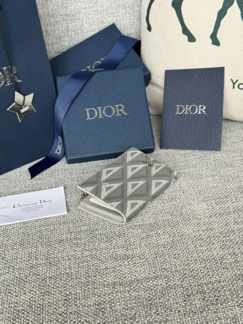 Dior Wallets 4081-0579