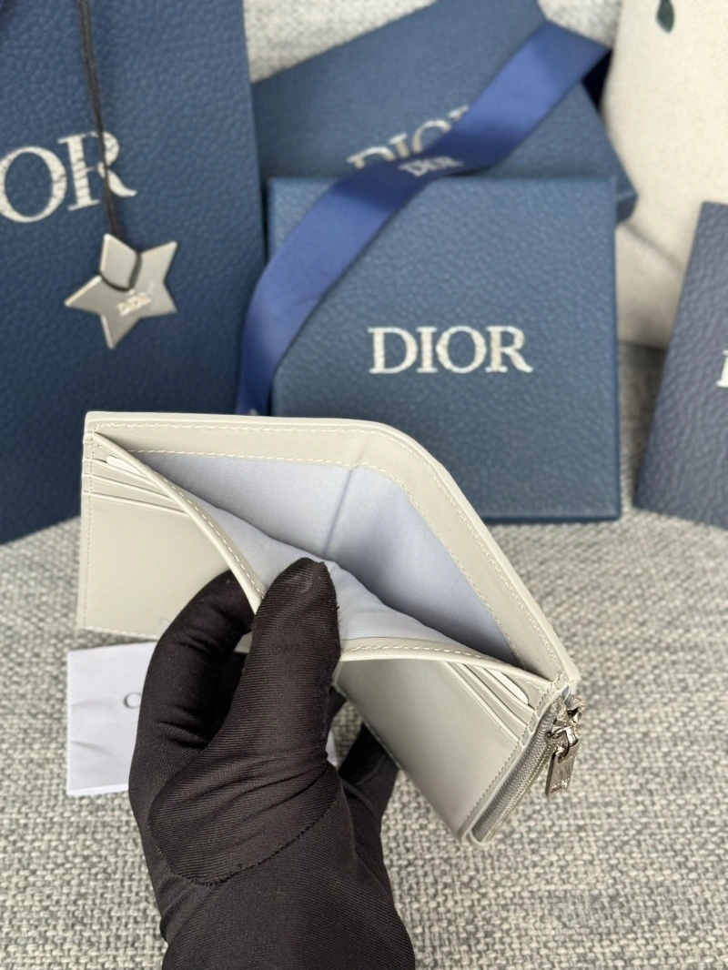 Dior Wallets 4081-0579