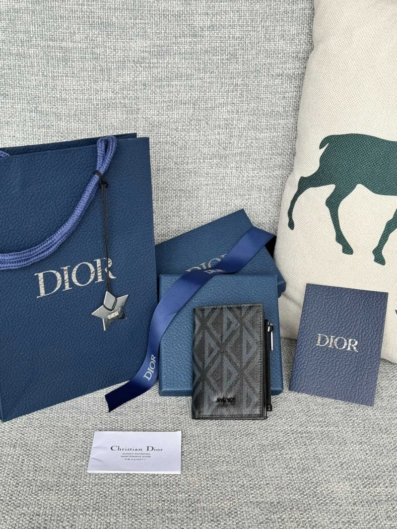 Dior Wallets 4081-0580