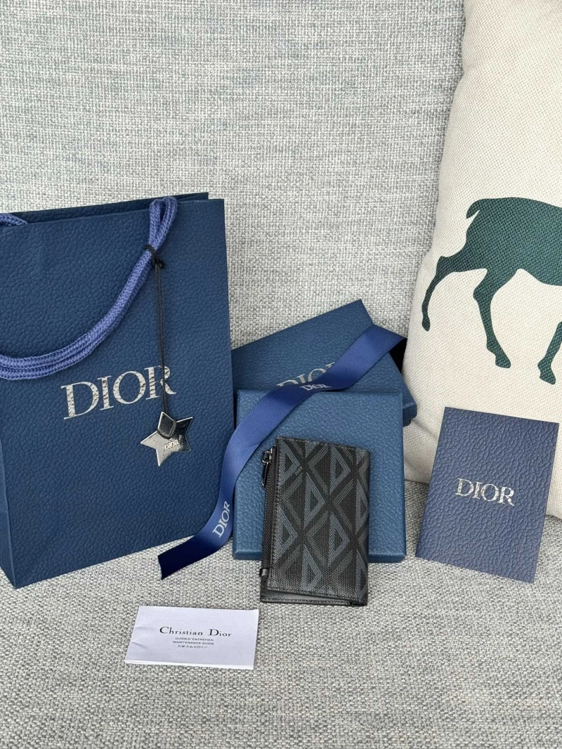 Dior Wallets 4081-0580