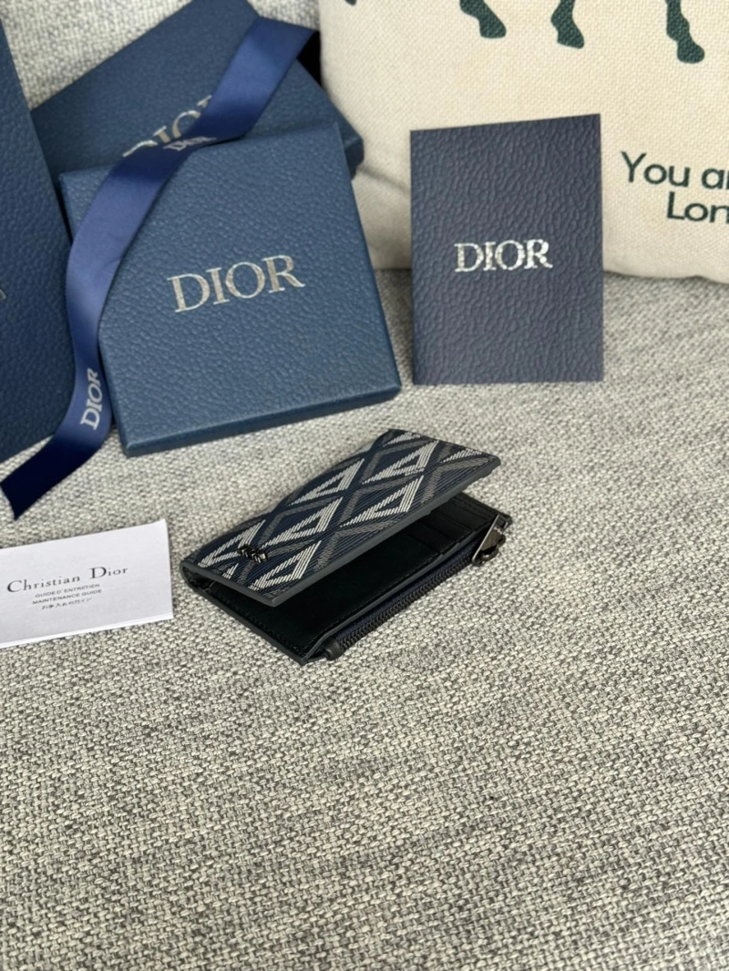Dior Wallets 4081-0581