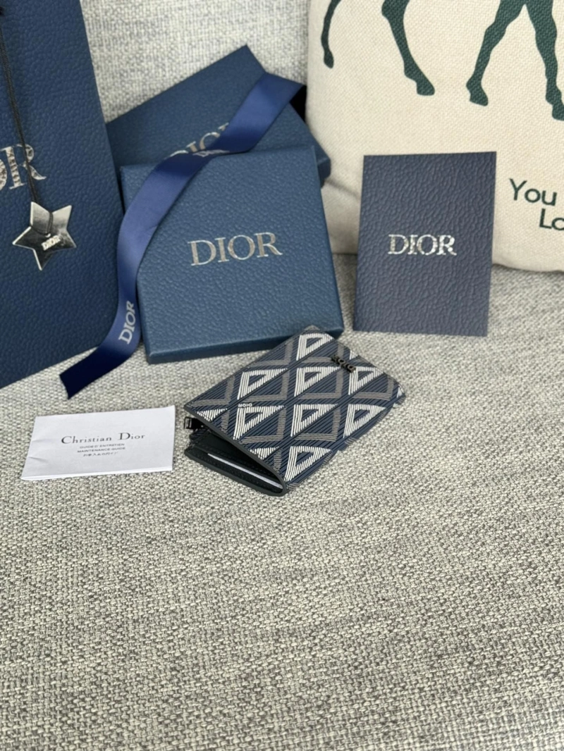 Dior Wallets 4081-0581