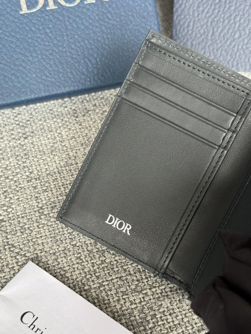 Dior Wallets 4081-0581