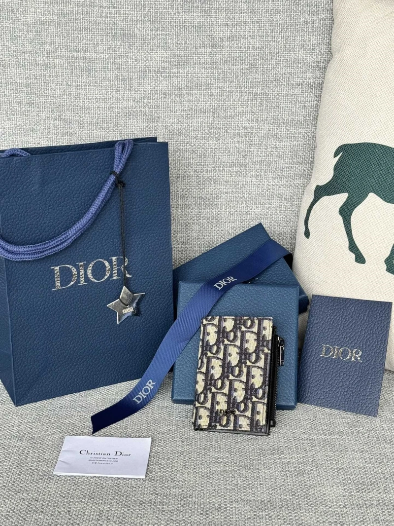 Dior Wallets 4081-0582