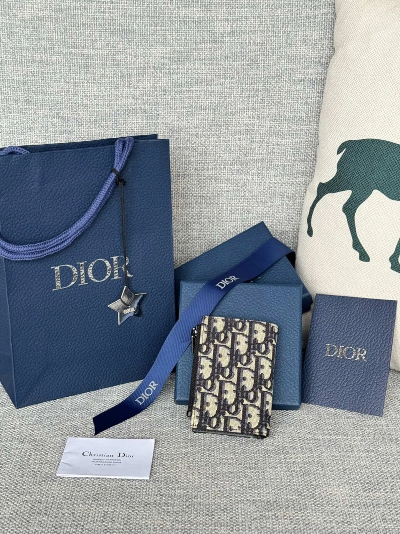 Dior Wallets 4081-0582