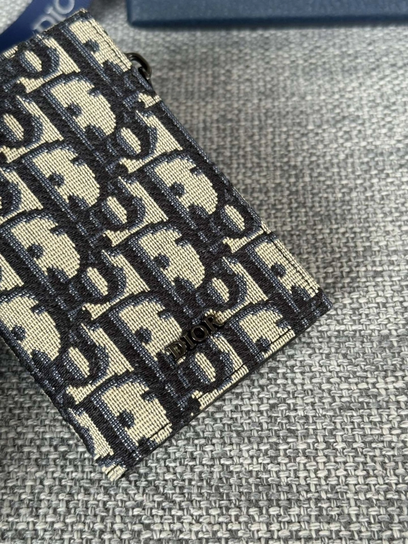 Dior Wallets 4081-0582