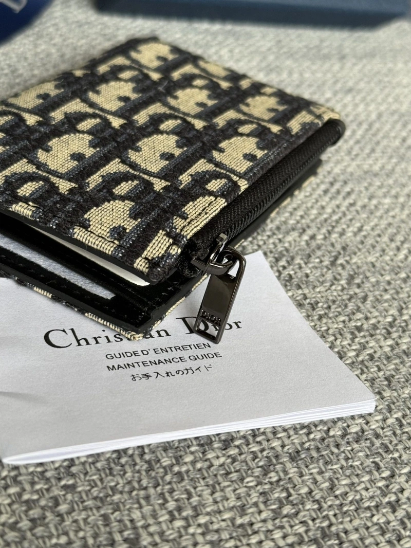 Dior Wallets 4081-0582