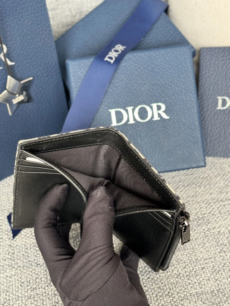 Dior Wallets 4081-0582