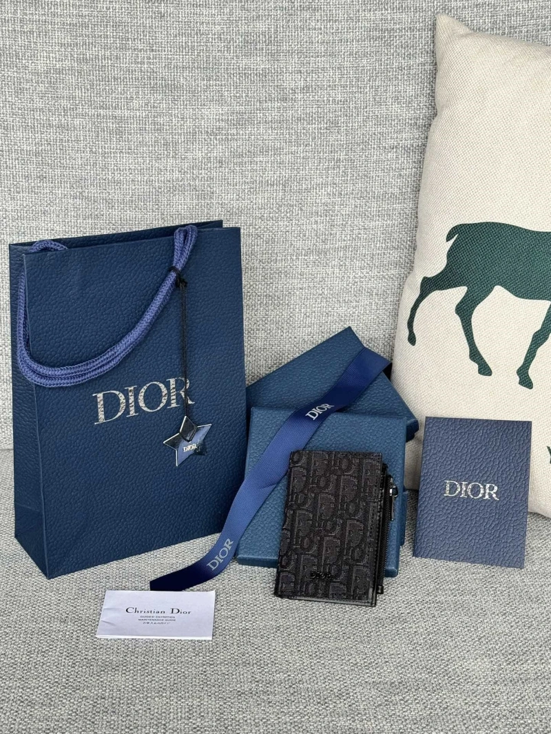 Dior Wallets 4081-0583