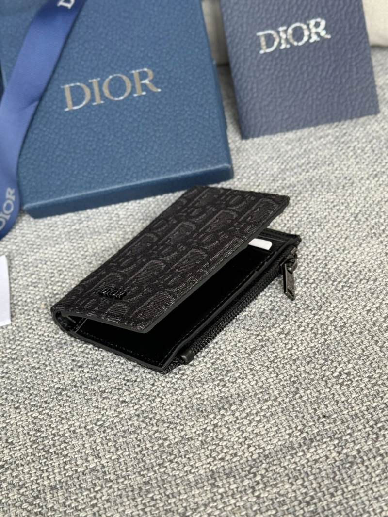 Dior Wallets 4081-0583