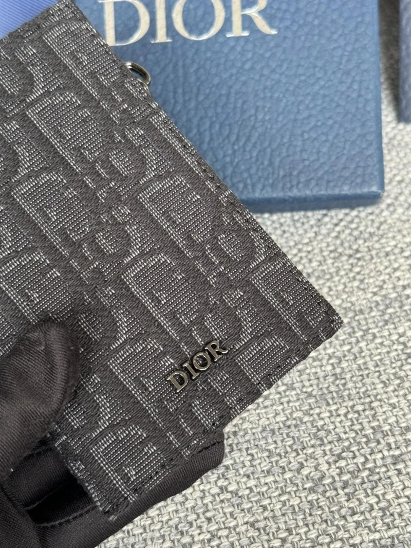 Dior Wallets 4081-0583